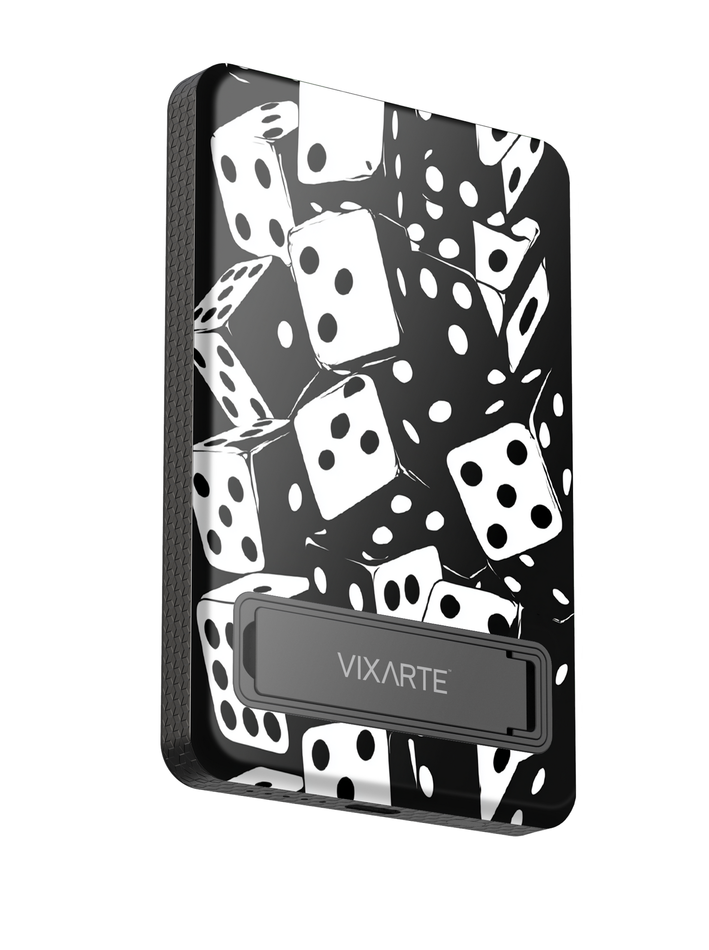 Wireless Charge Powerbank - Dice 1