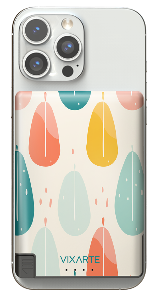 Nano Charge Powerbank - Mermaid Tail 1
