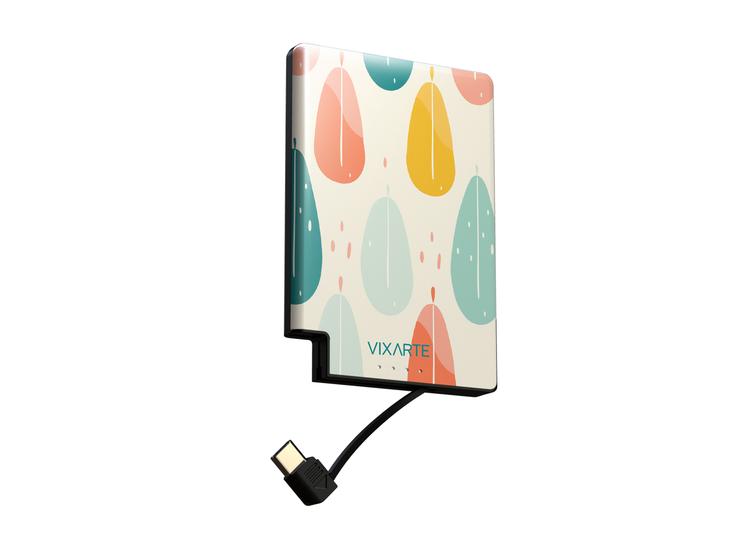 Nano Charge Powerbank - Mermaid Tail 1