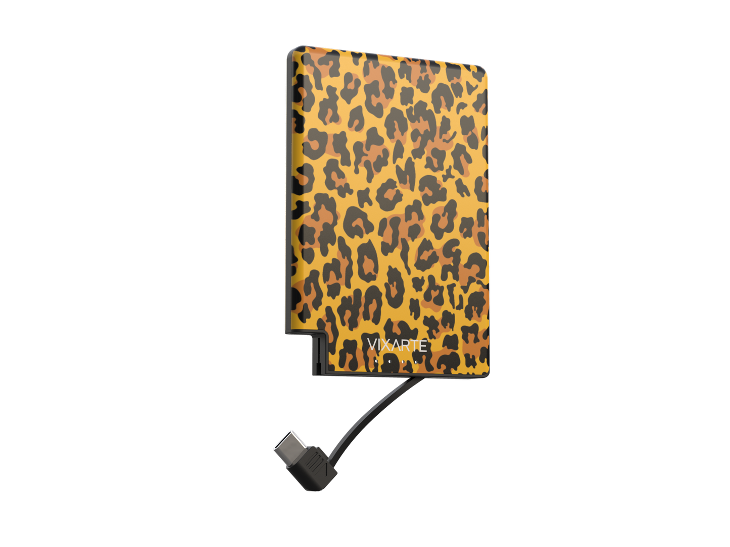 Nano Charge Powerbank - Cheetah 1