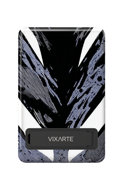Wireless Charge Powerbank - Canglan Dark Pattern 1