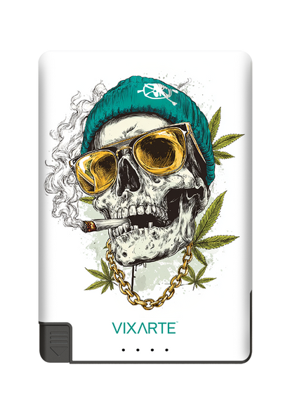 Nano Charge Powerbank - Urban Skull 1
