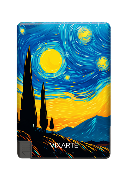Nano Charge Powerbank - Starry Sky 1