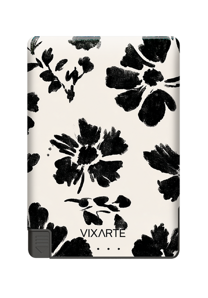 Nano Charge Powerbank - Ditsy Floral 1
