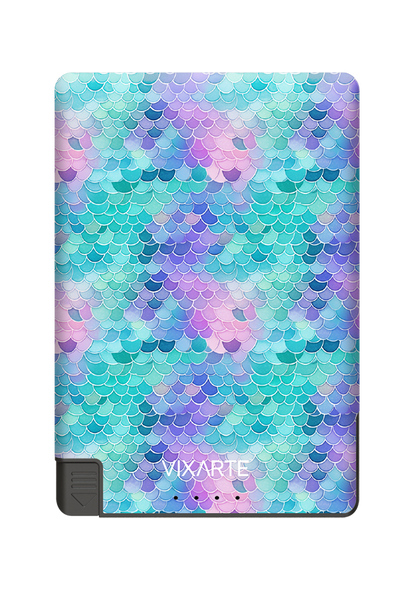 Nano Charge Powerbank - mermaid 1