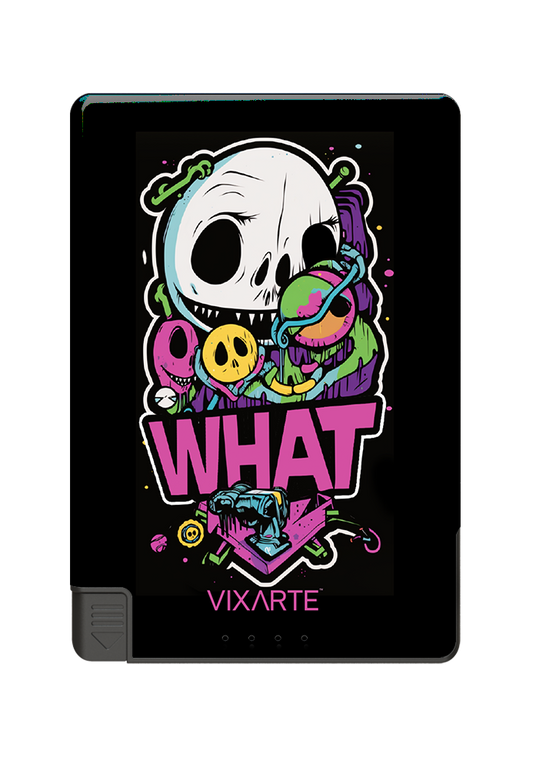 Nano Charge Powerbank - Skull 1