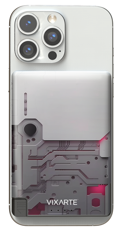 Nano Charge Powerbank - mechanical 1