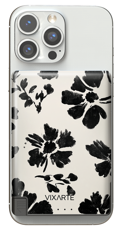 Nano Charge Powerbank - Ditsy Floral 1
