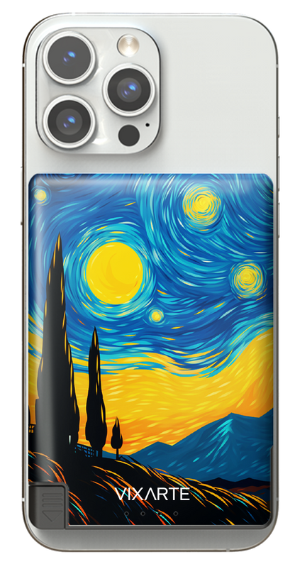 Nano Charge Powerbank - Starry Sky 1