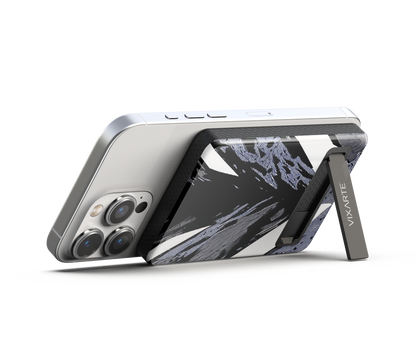Wireless Charge Powerbank - Canglan Dark Pattern 1