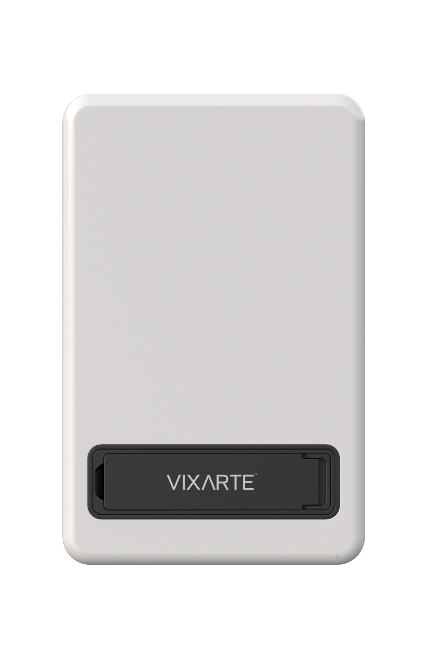Wireless Charge Powerbank - Plain White Custom