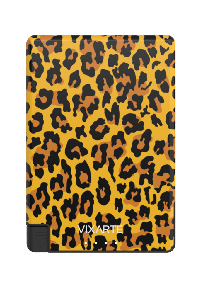 Nano Charge Powerbank - Cheetah 1
