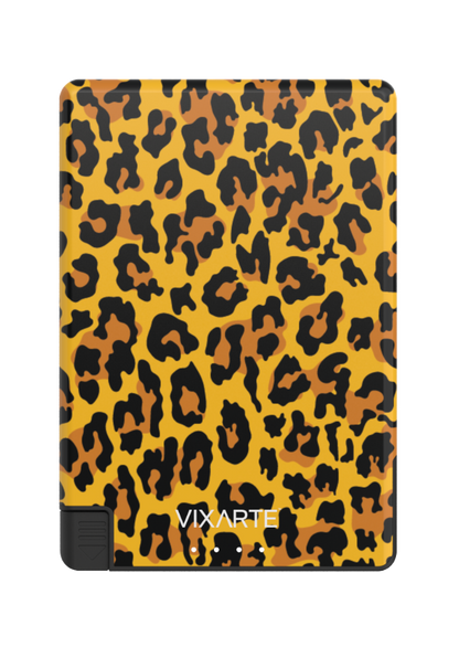 Nano Charge Powerbank - Cheetah 1