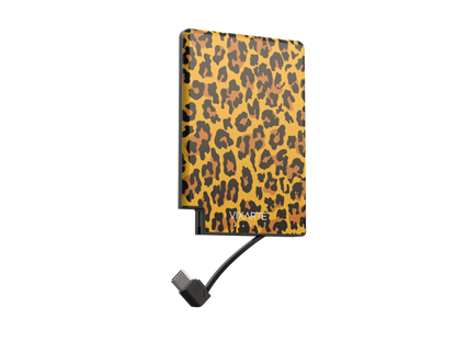 Nano Charge Powerbank - Cheetah 1