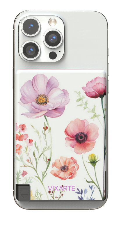 Nano Charge Powerbank - Flora 1