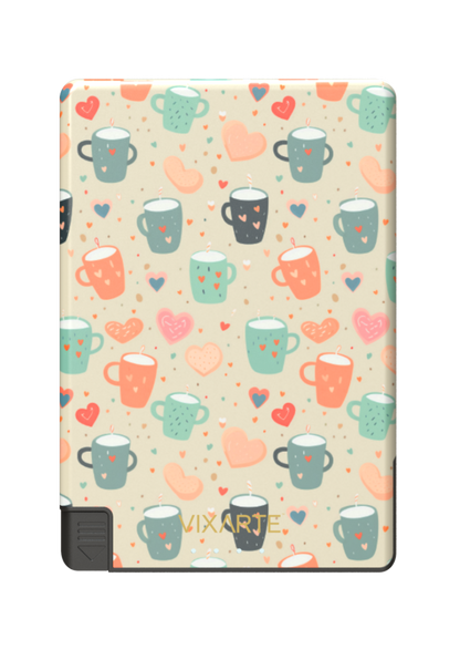 Nano Charge Powerbank -  Coffee Mug 1
